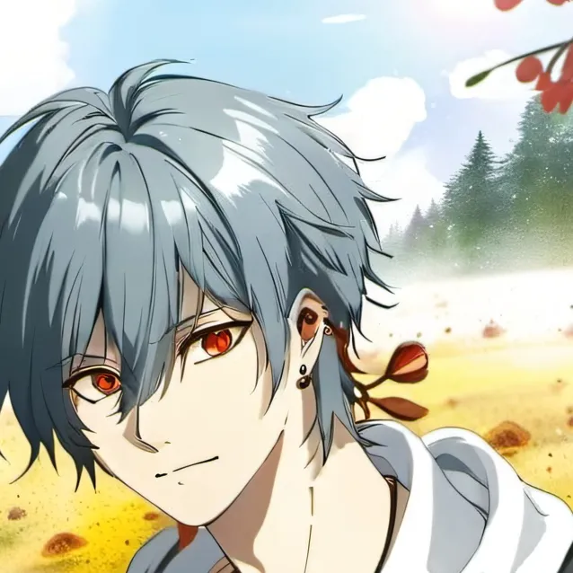 chat with ai character: Kai