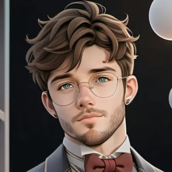 chat with ai character: Leclerc 