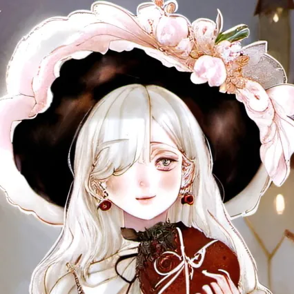 chat with ai character: Angel