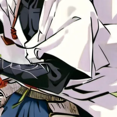 chat with ai character: NPA