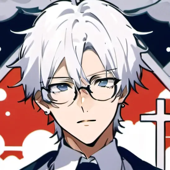 chat with ai character: The Story- Part 2