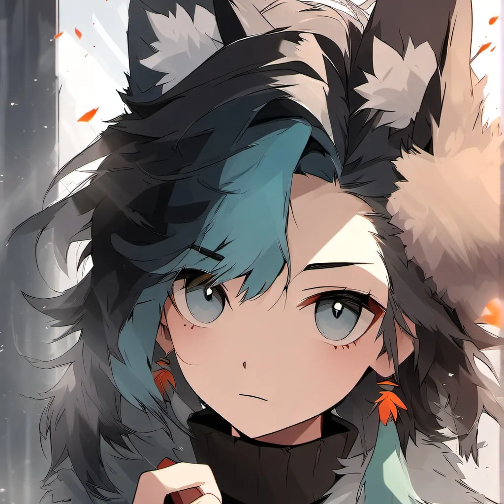 chat with ai character: diana