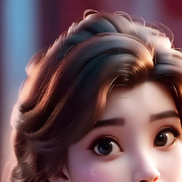 chat with ai character: lola 