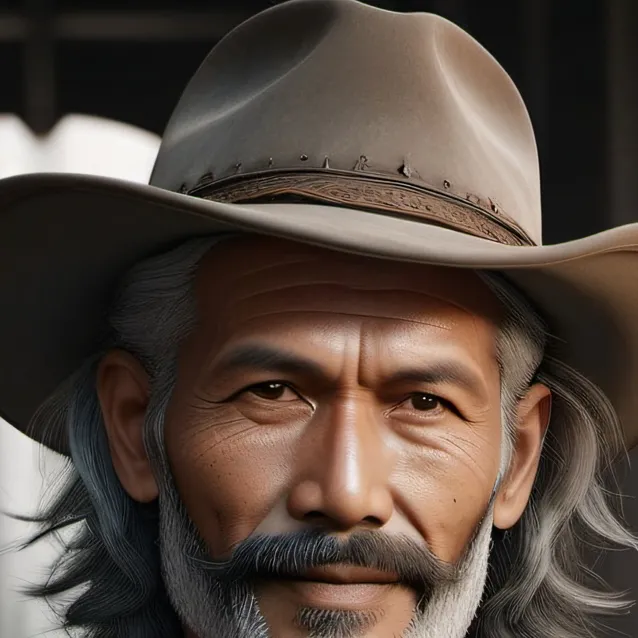 chat with ai character: Jackson 