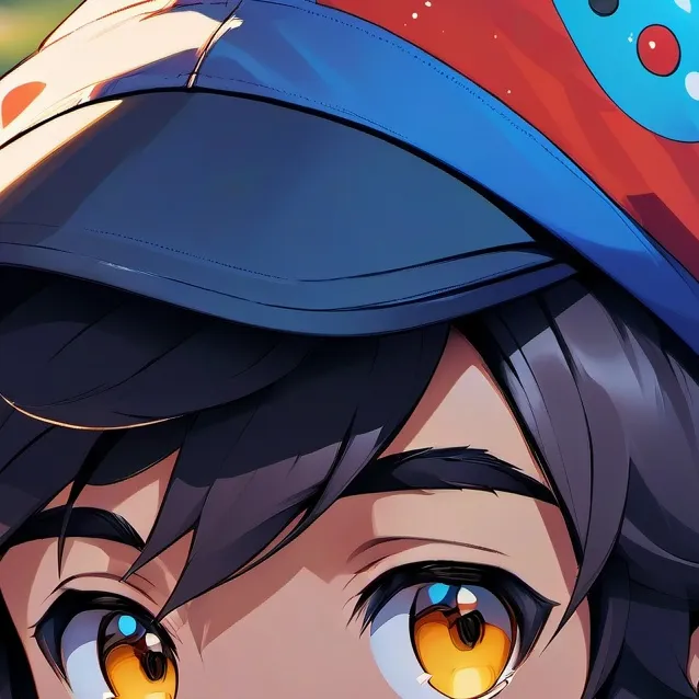 chat with ai character: Jeffrey 