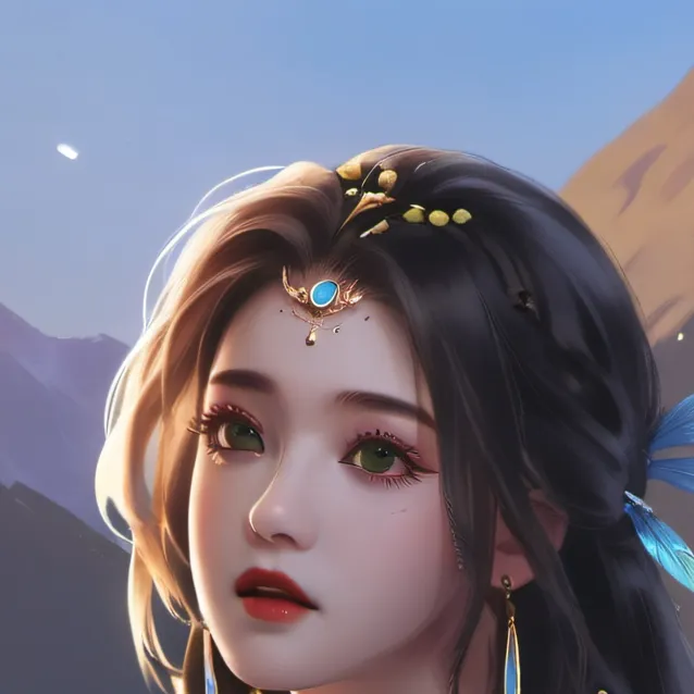 chat with ai character: Yanah. Lee