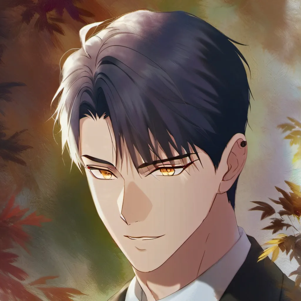 chat with ai character: jack