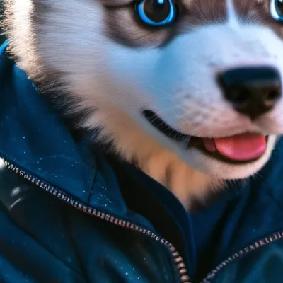 chat with ai character: Leo