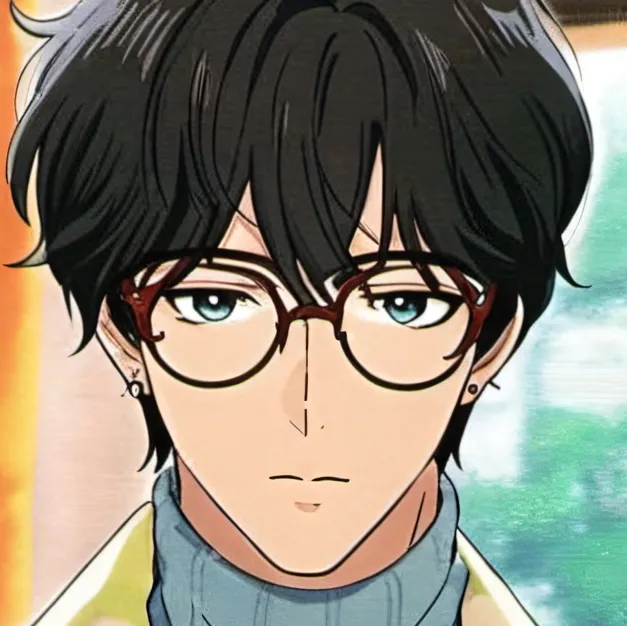 chat with ai character: Felix