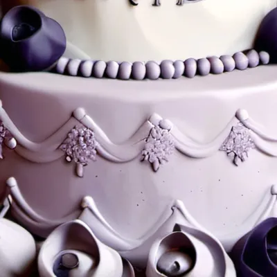 chat with ai character: Talkie cake 