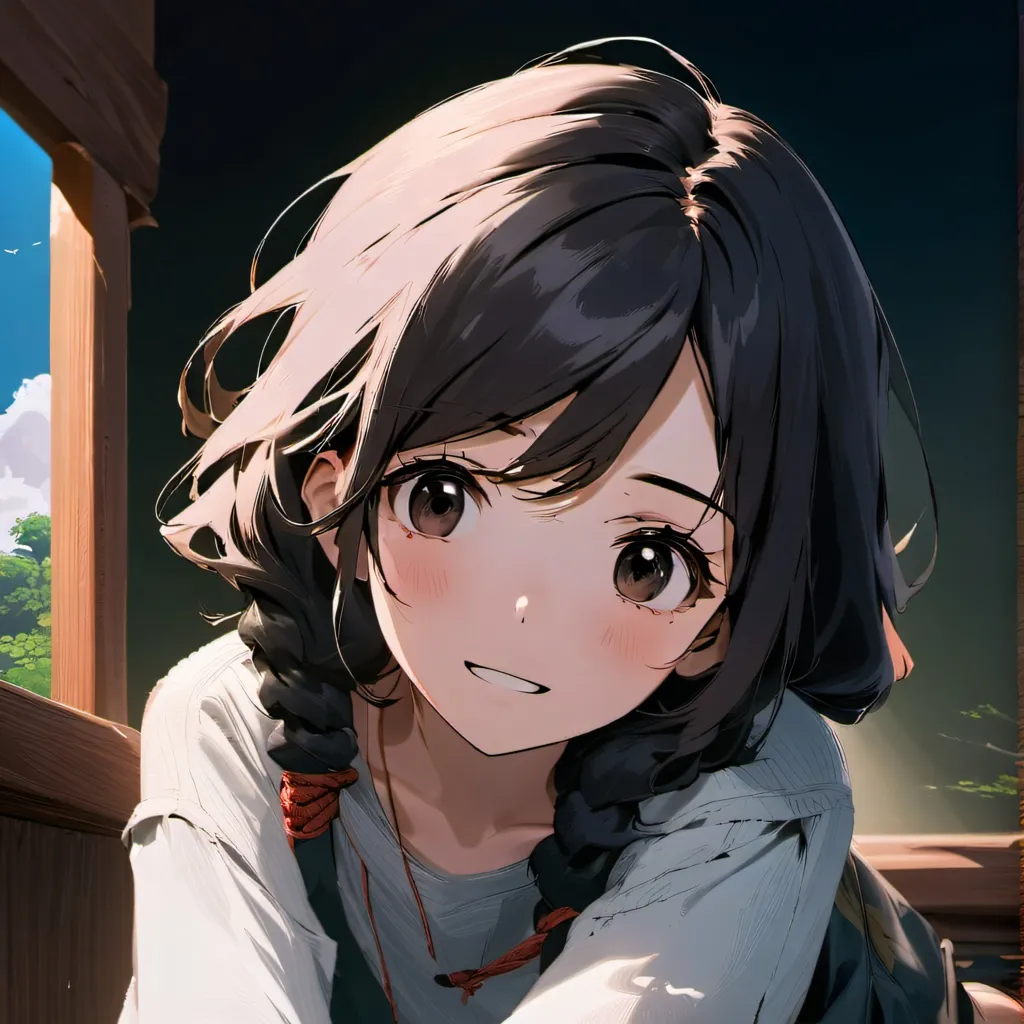 chat with ai character: kara