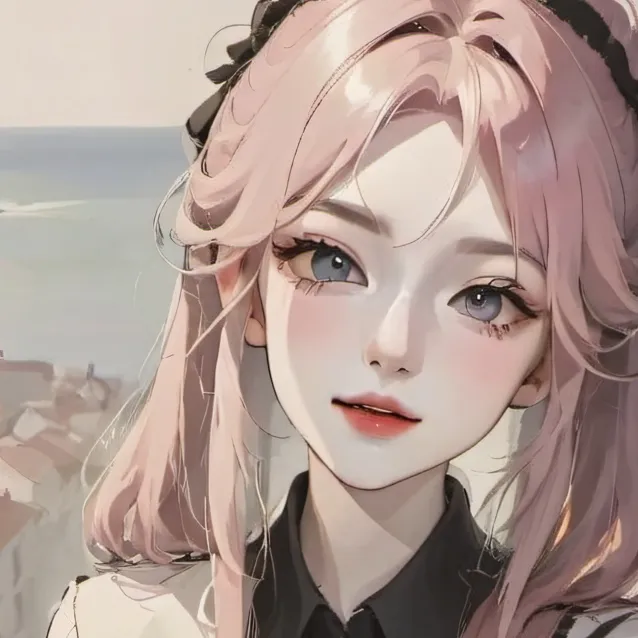 chat with ai character: mia