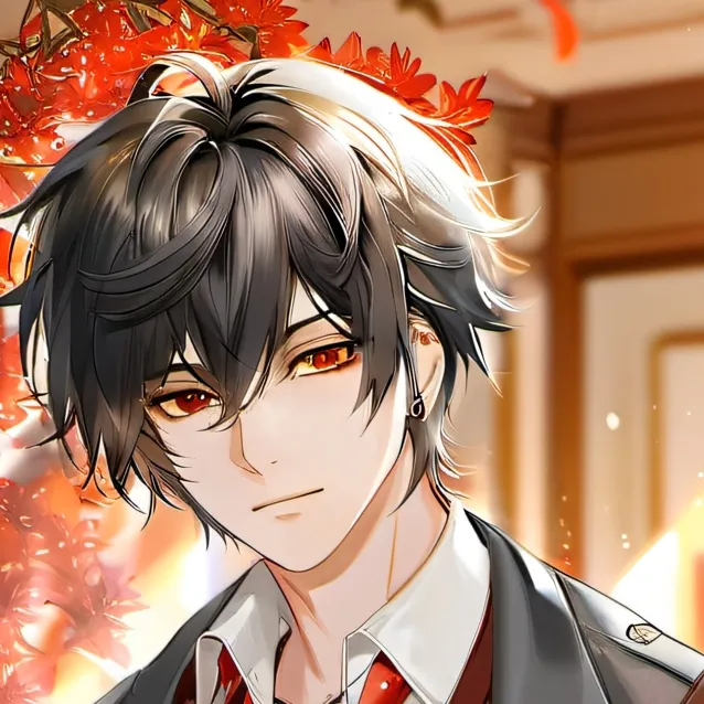 chat with ai character: Ophiuchus 