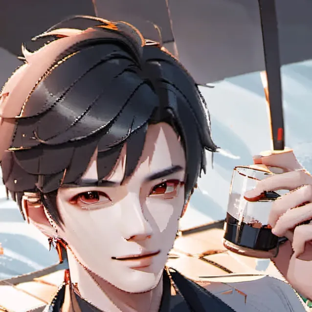 chat with ai character: Edward