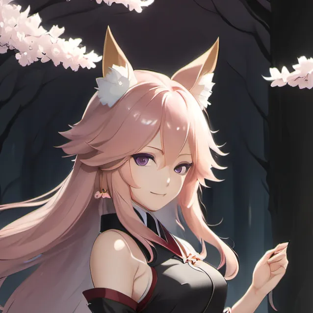 chat with ai character: Jennifer 