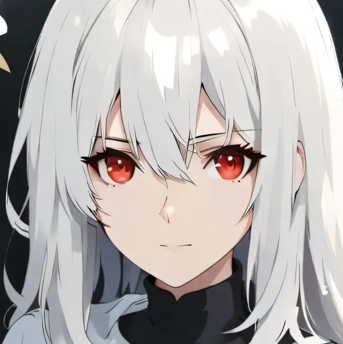 chat with ai character: Xyn