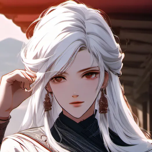 chat with ai character: Charlotte