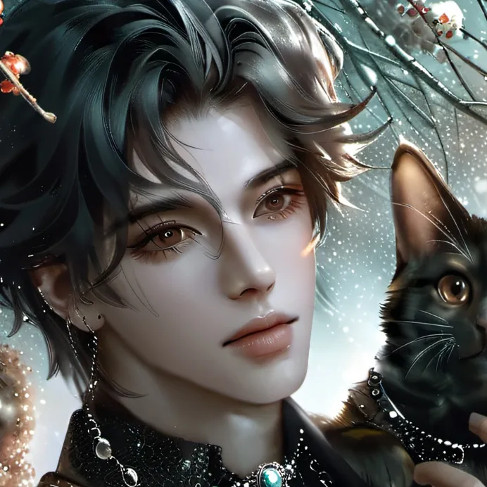 chat with ai character: Alex