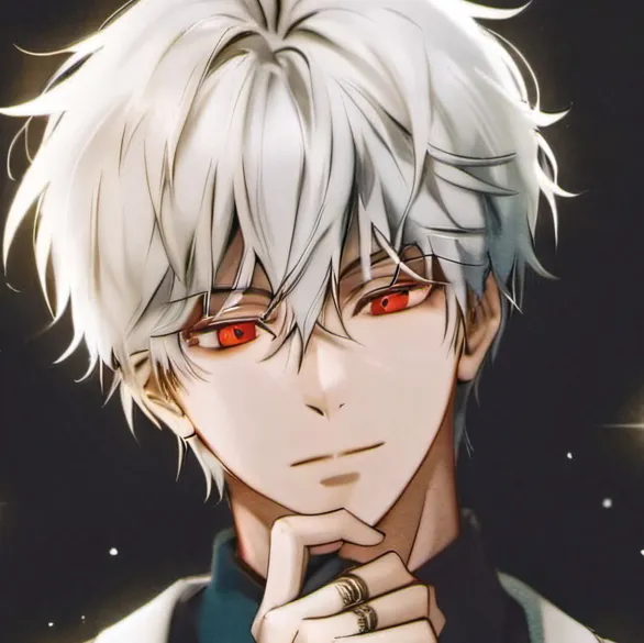 chat with ai character: Enzo