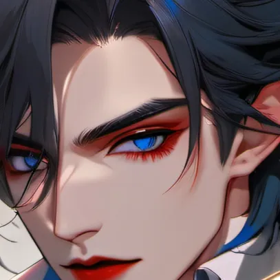 chat with ai character: Magnus