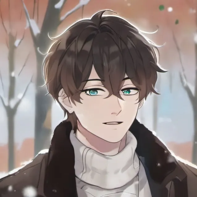 chat with ai character: tyler