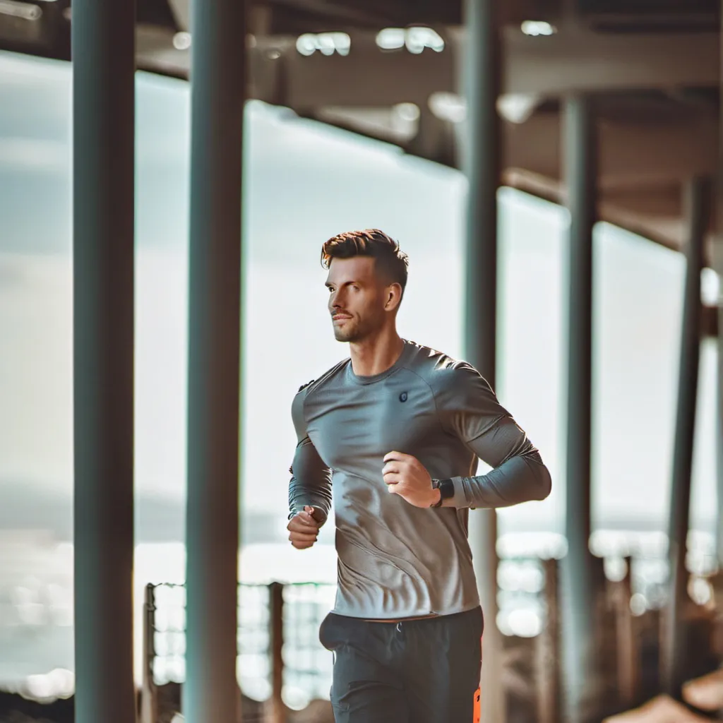 chat with ai character: John