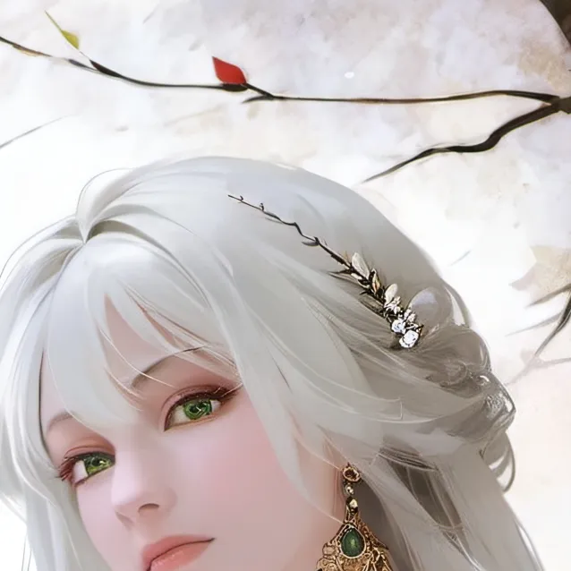 chat with ai character: Bianca