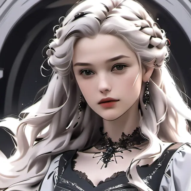 chat with ai character: Bianca