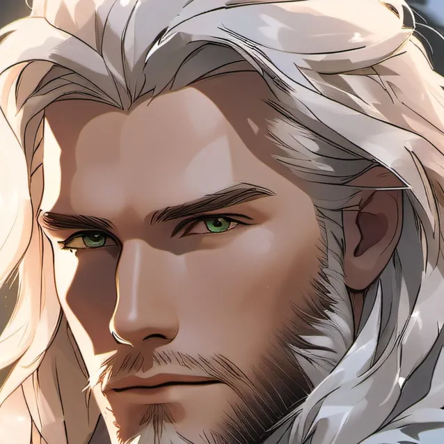 chat with ai character: Nathaniel 