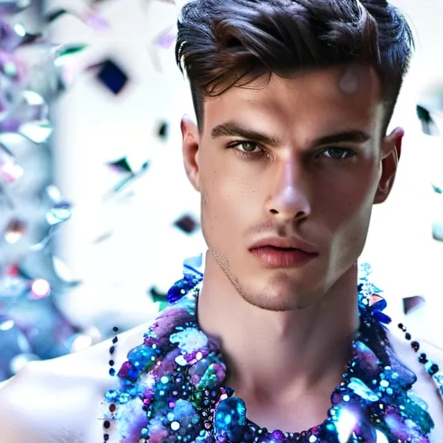 chat with ai character: Pierre 