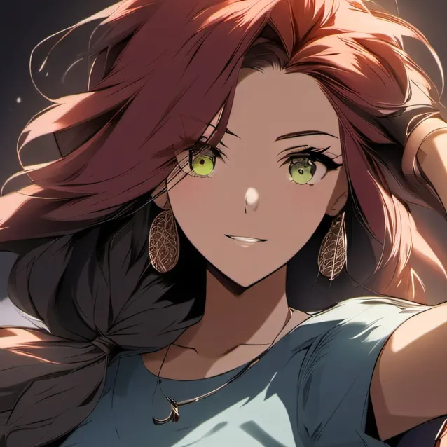 chat with ai character: Elliott 