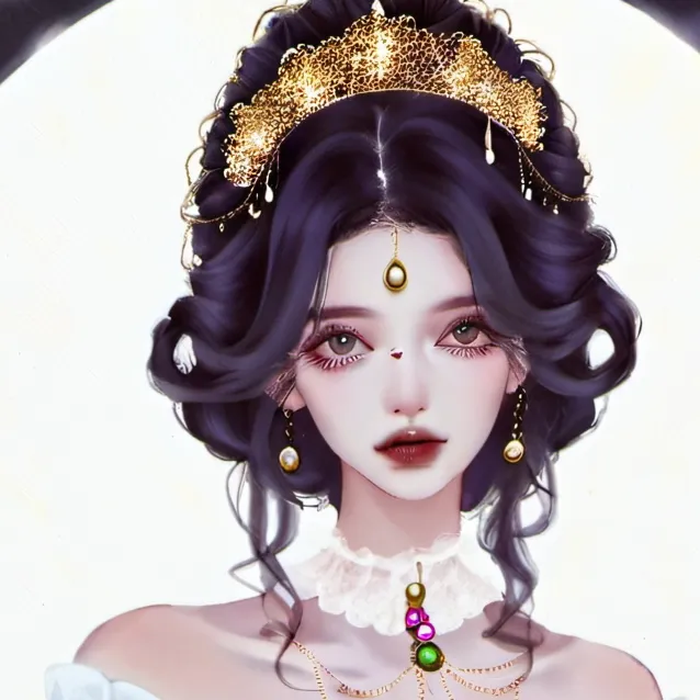 chat with ai character: Princess Aurora II