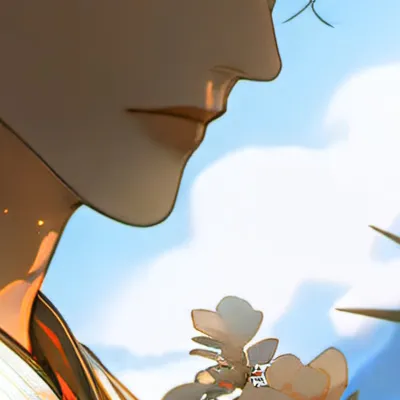 chat with ai character: My bbg