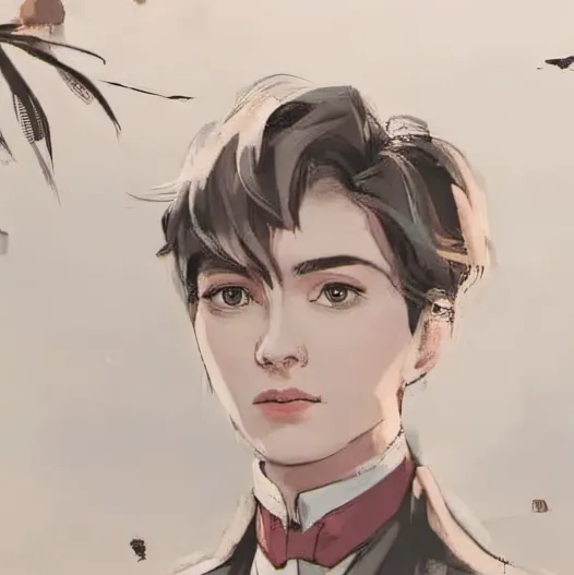 chat with ai character: My bf