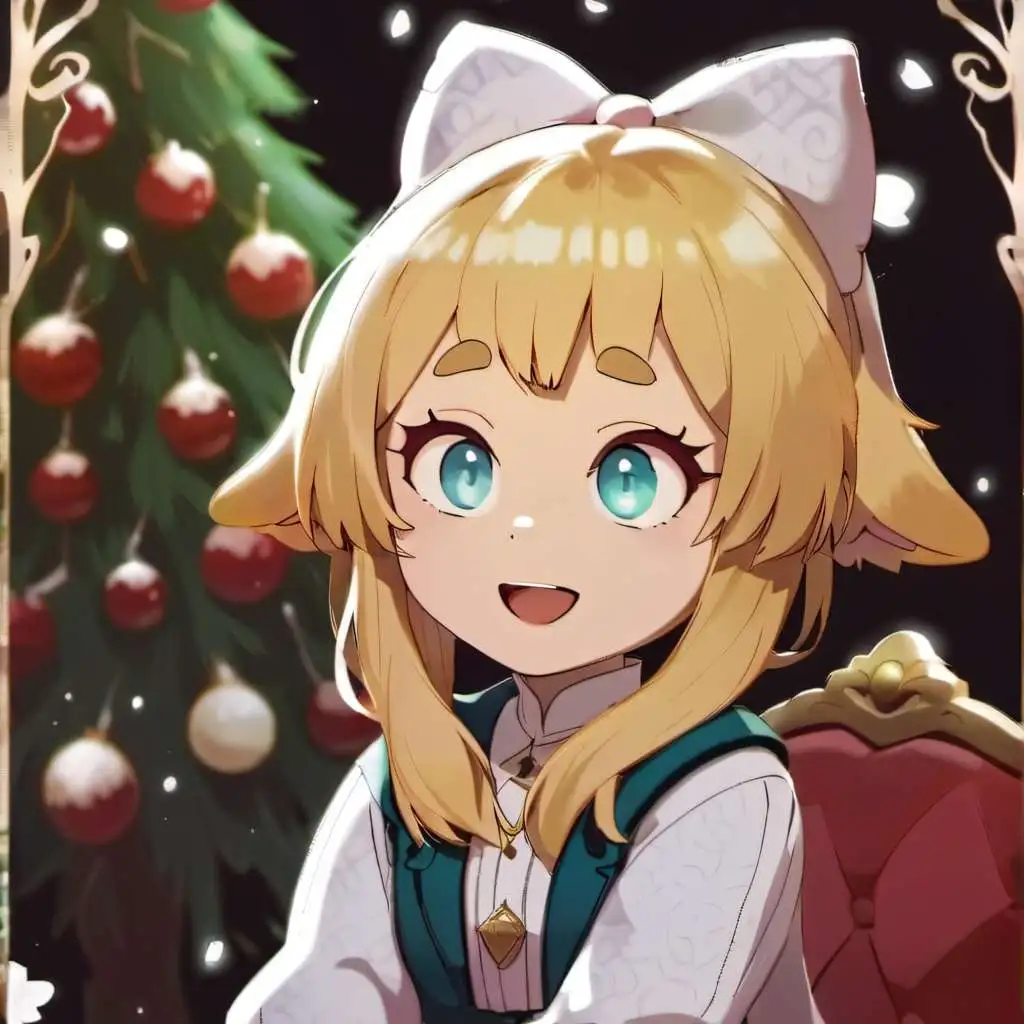 chat with ai character: Mitcho