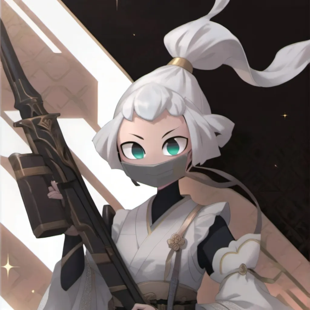 chat with ai character: jaxs