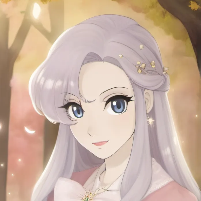 chat with ai character: Amy