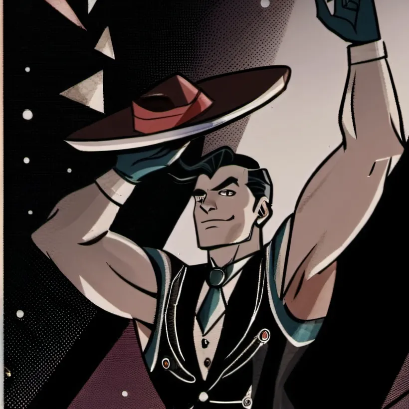 chat with ai character: Brian