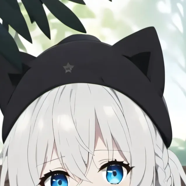 chat with ai character: Mikasa