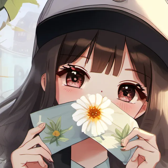 chat with ai character: Amelia loves you