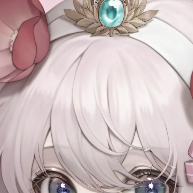 chat with ai character: Aleah mae