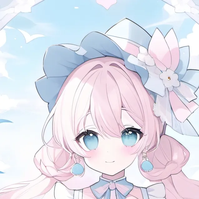 chat with ai character: Aliah mae