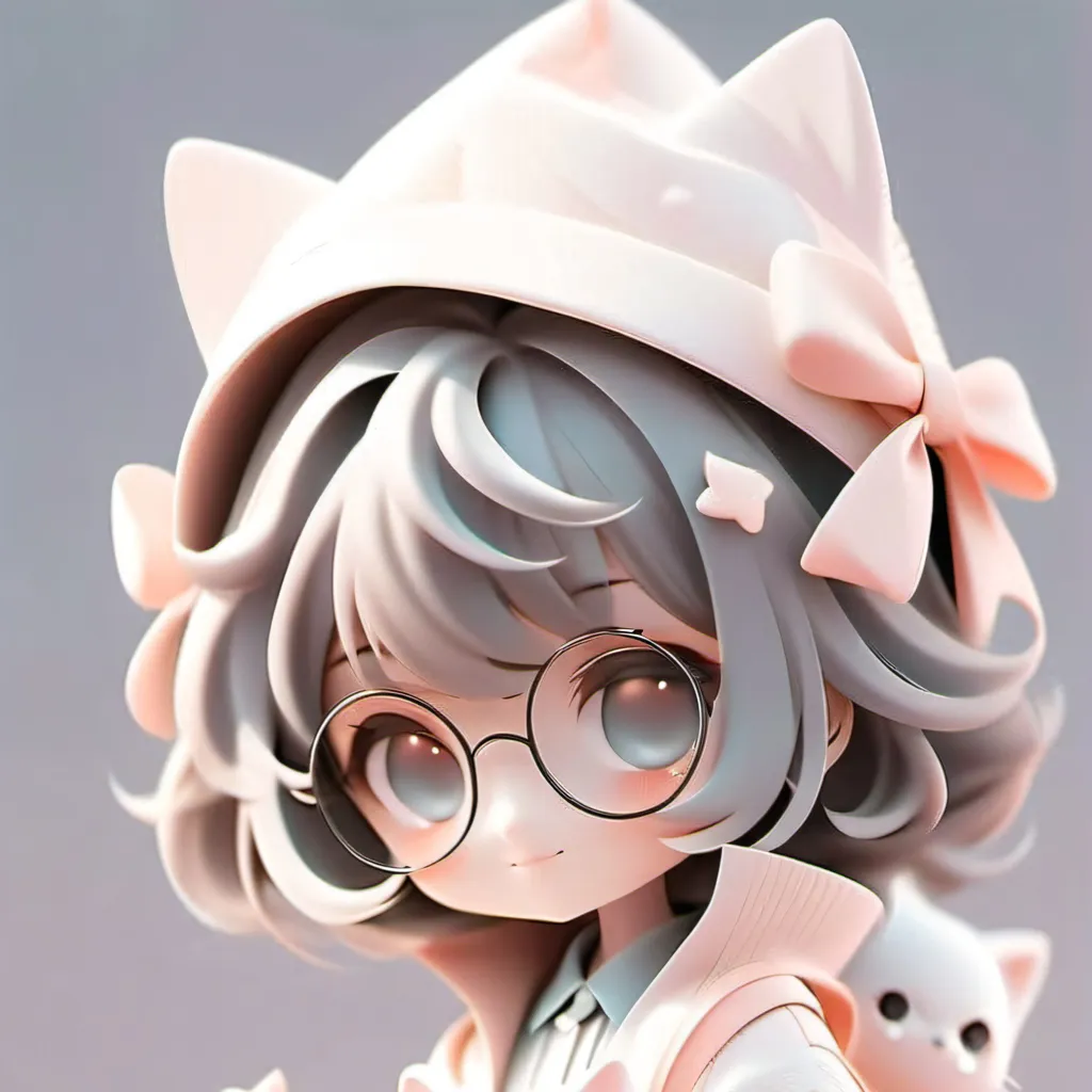 chat with ai character: Mabel