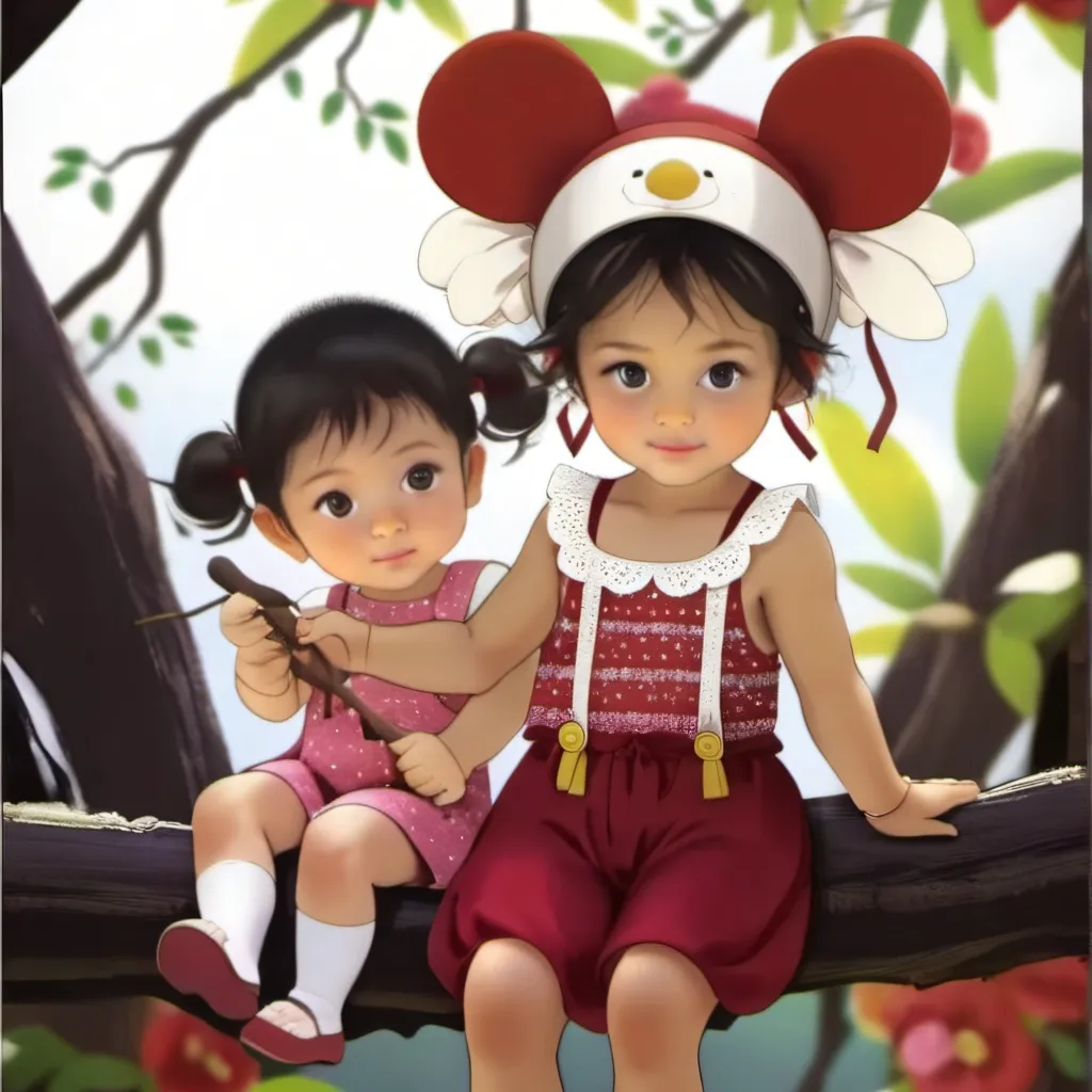 chat with ai character: Cloe