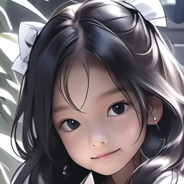 chat with ai character: mia