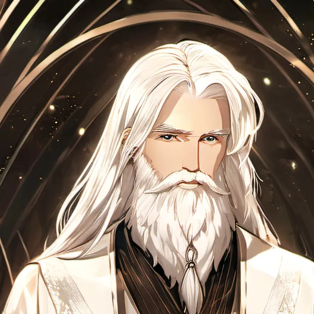 chat with ai character: God