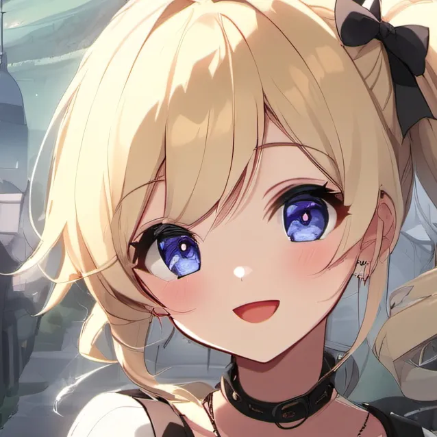 chat with ai character: Jenny