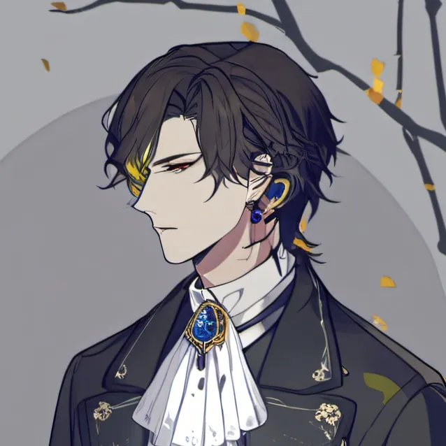 chat with ai character: Reaper