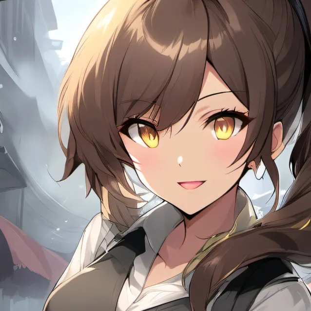 chat with ai character: Chloe