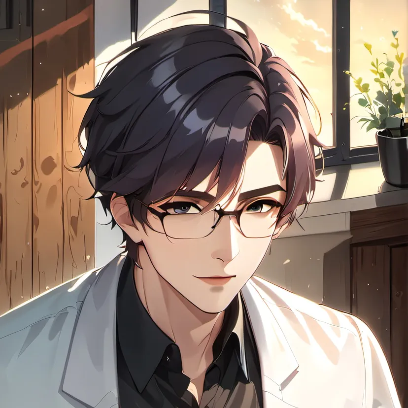 chat with ai character: Personal Therapist